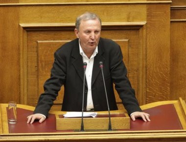 Σάκης Παπαδόπουλος: «Πρέπει να δούμε τι πάει την Ευρώπη μπροστά» (βίντεο)